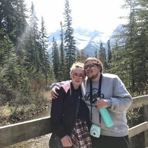 Meet your Posher, Jillian